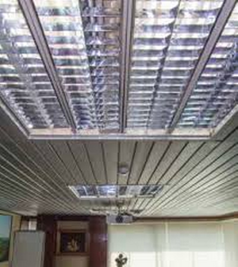Godrej Bhavan, Mumbai - Sheet3