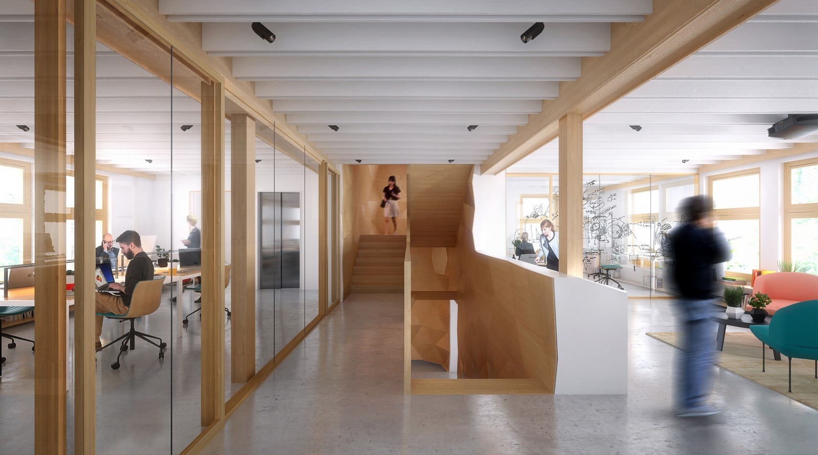 Retrofitting in Architecture -Harvard House Zero - Sheet4
