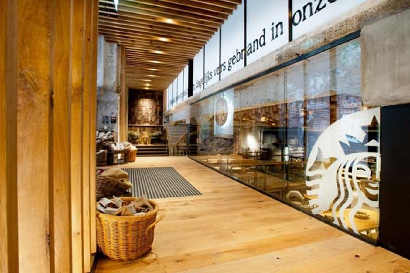 Starbucks Coffee Laboratory - Sheet2