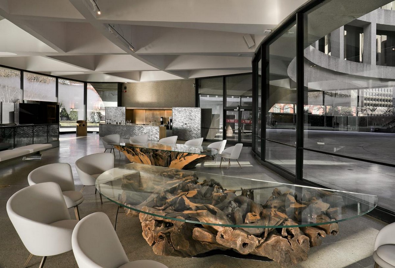 Dolcezza Coffee and Gelato at Hirshhorn - Sheet2