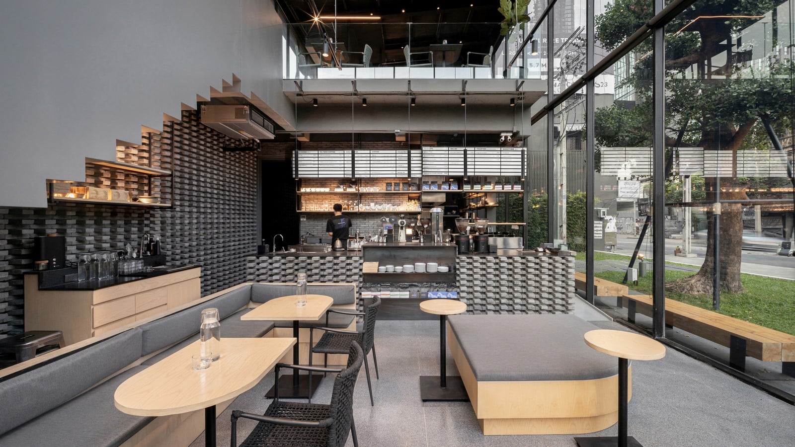 Kaizeyen Coffee co. - Sheet2