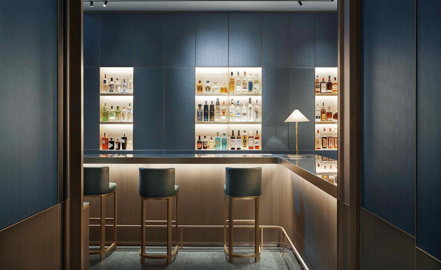 Emporio Armani Caffe and Ristorante - Sheet1