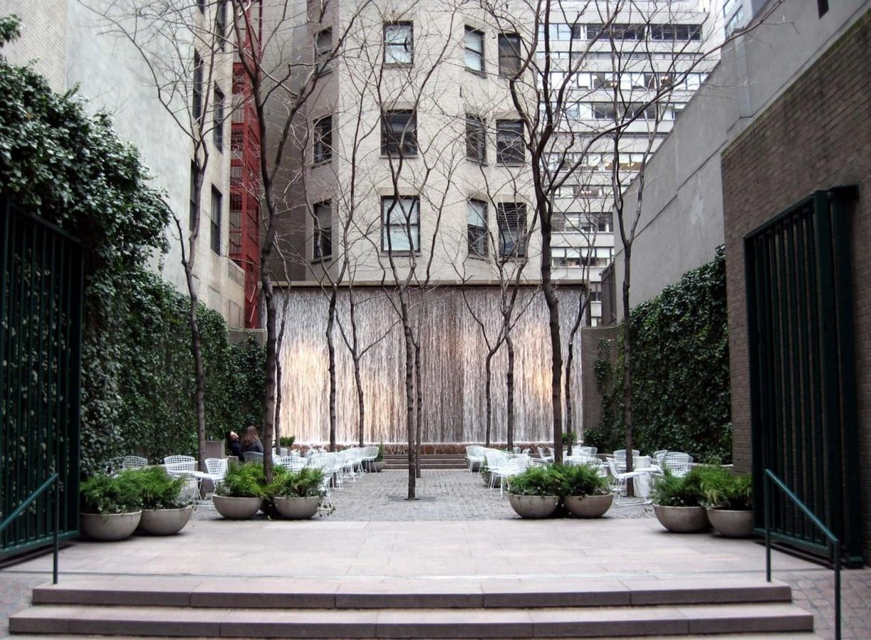 Tedtalk for Architects: Amanda Burden: How public spaces make cities work - Sheet3