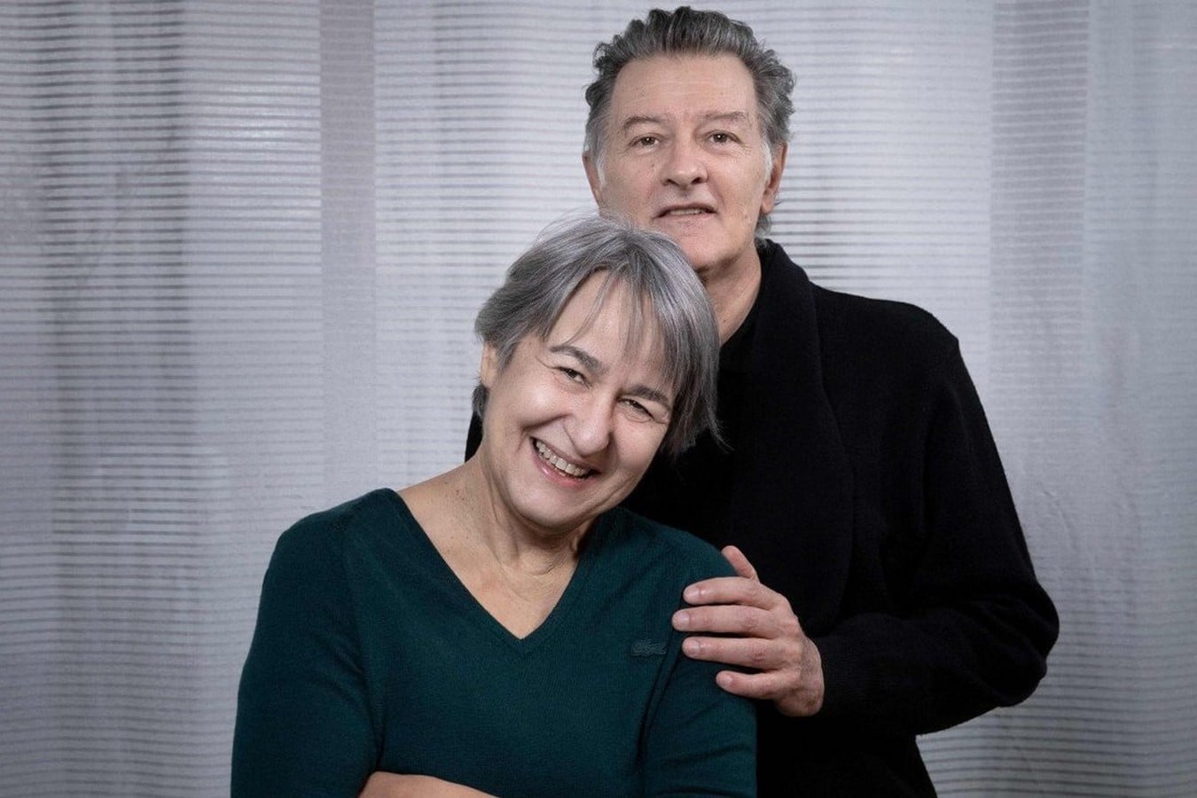 2021 Pritzker Prize Won by Anne Lacaton and Jean-Philippe Vassal - Sheet2