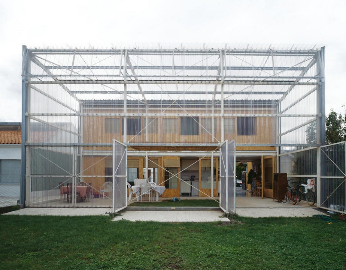 2021 Pritzker Prize Won by Anne Lacaton and Jean-Philippe Vassal - Sheet3