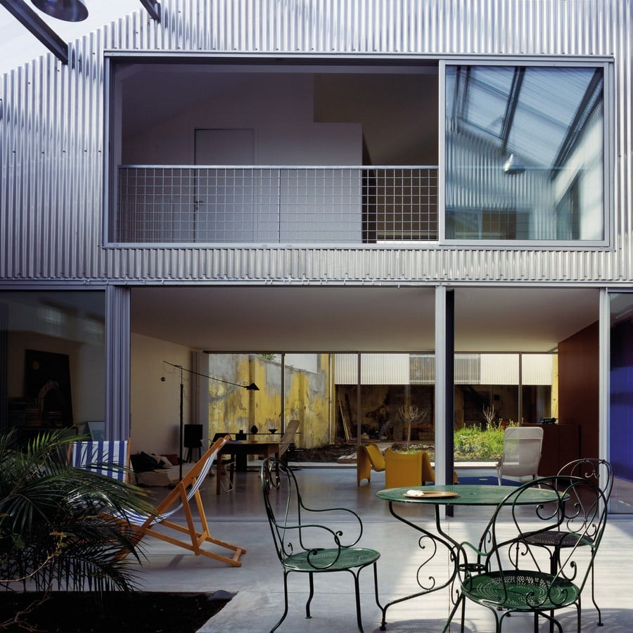 2021 Pritzker Prize Won by Anne Lacaton and Jean-Philippe Vassal - Sheet4