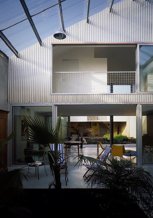 2021 Pritzker Prize Won by Anne Lacaton and Jean-Philippe Vassal - Sheet5