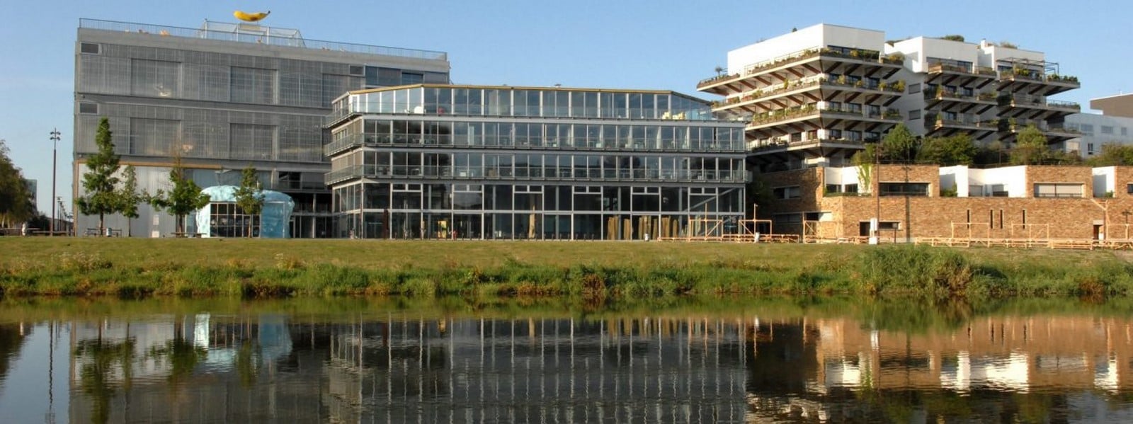 2021 Pritzker Prize Won by Anne Lacaton and Jean-Philippe Vassal - Sheet7