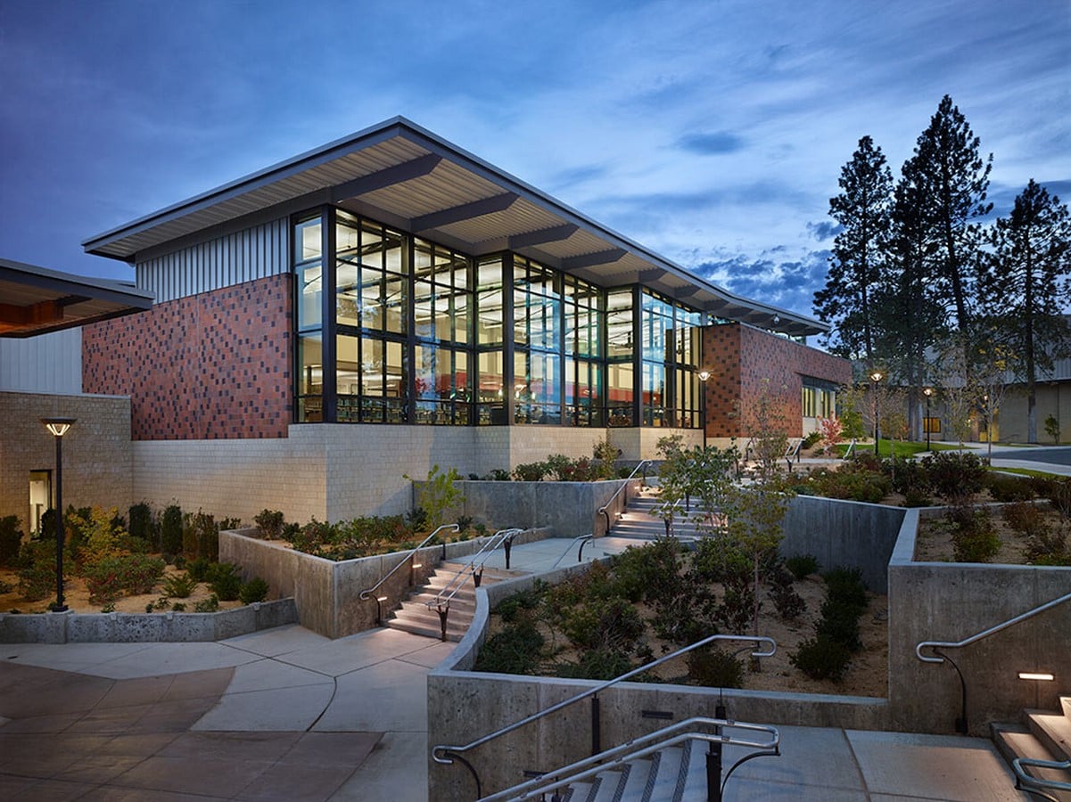 FERRIS HIGH SCHOOL - Sheet1