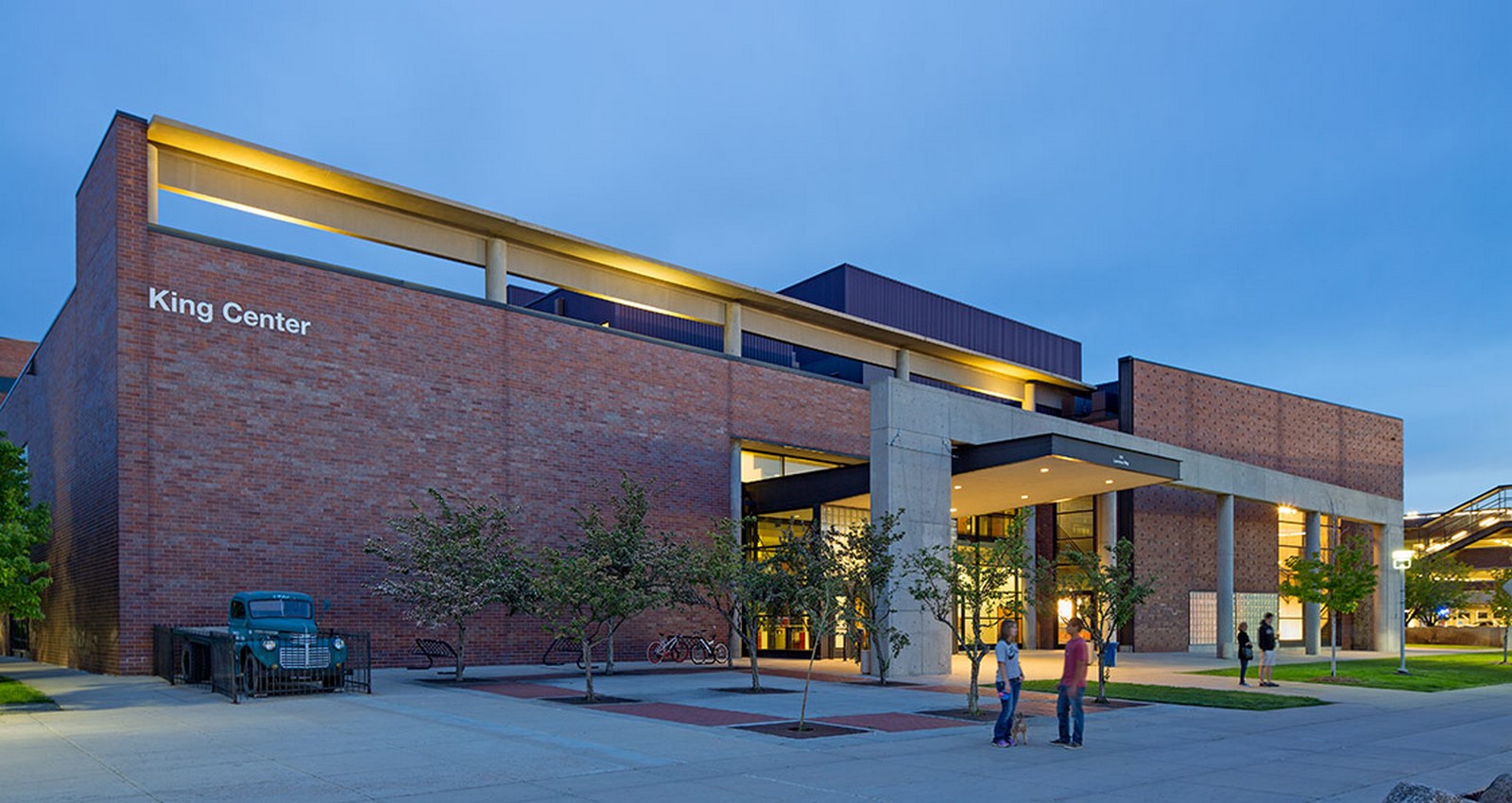 NAC Architecture- 15 Iconic Projects