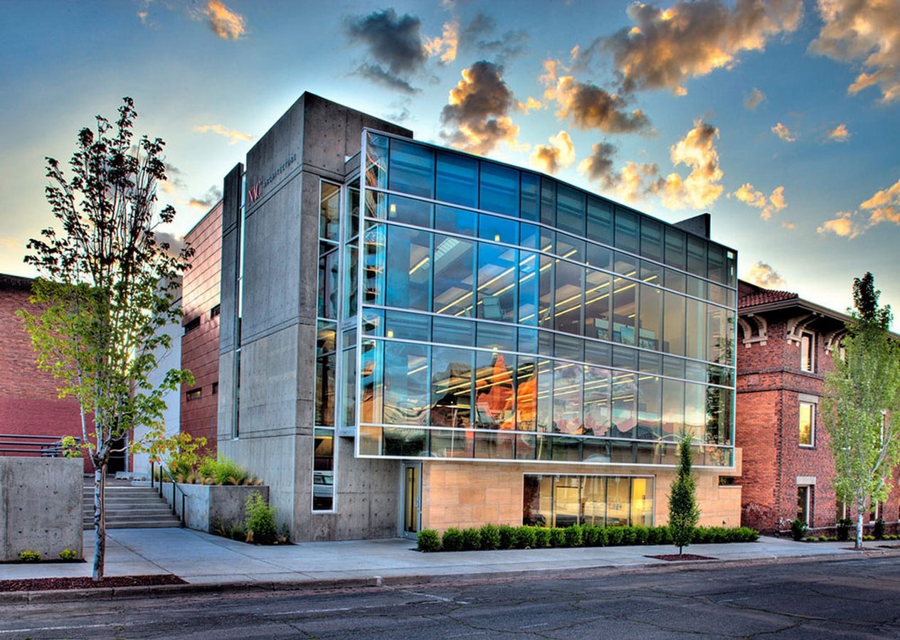 NAC ARCHITECTURE OFFICE - Sheet1
