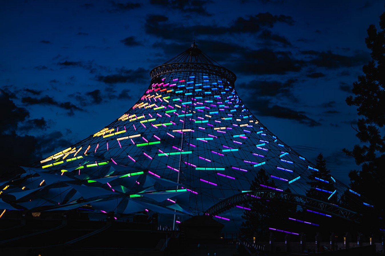 NAC Architecture- 15 Iconic Projects