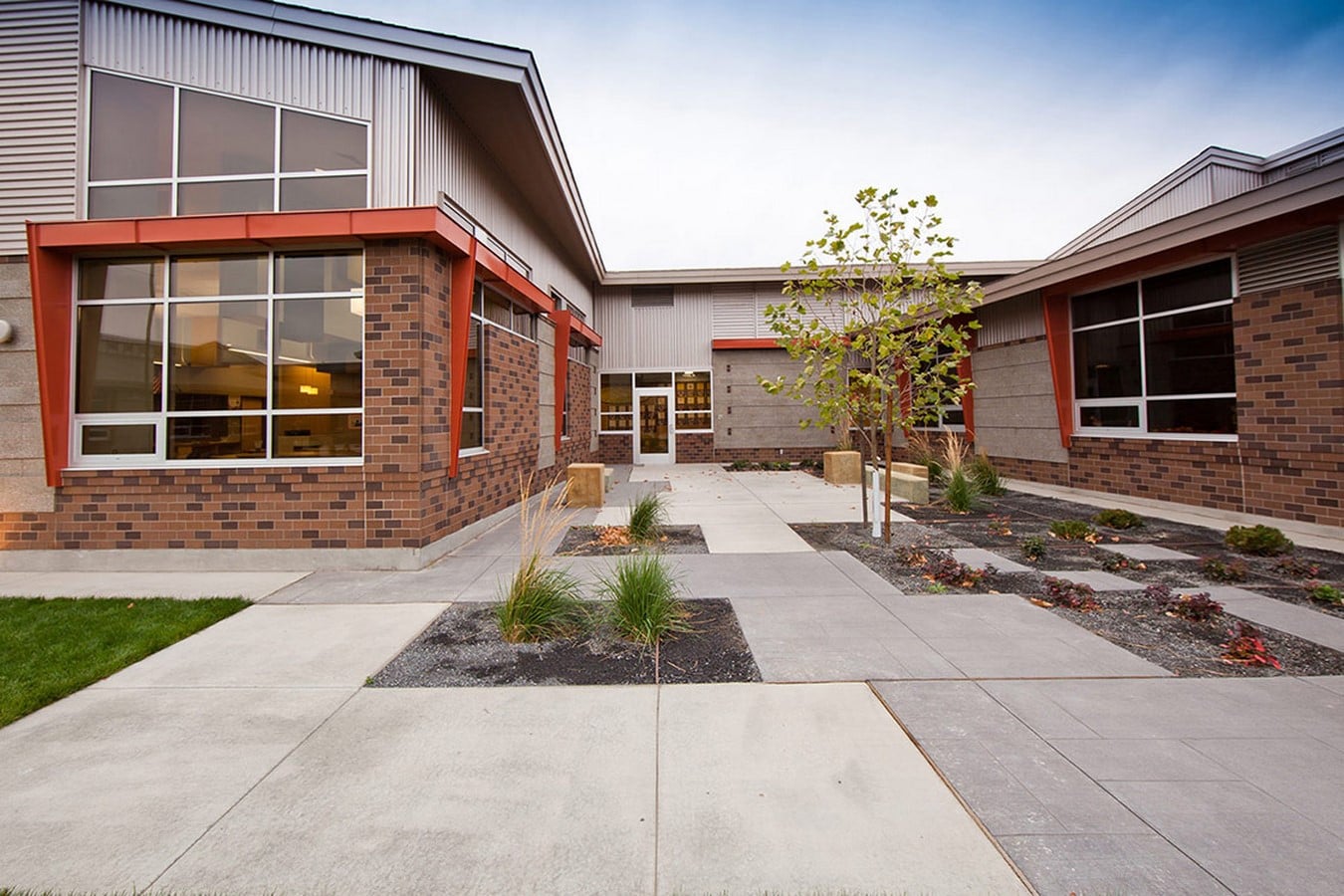 PARK ORCHID ELEMENTARY SCHOOL - Sheet2