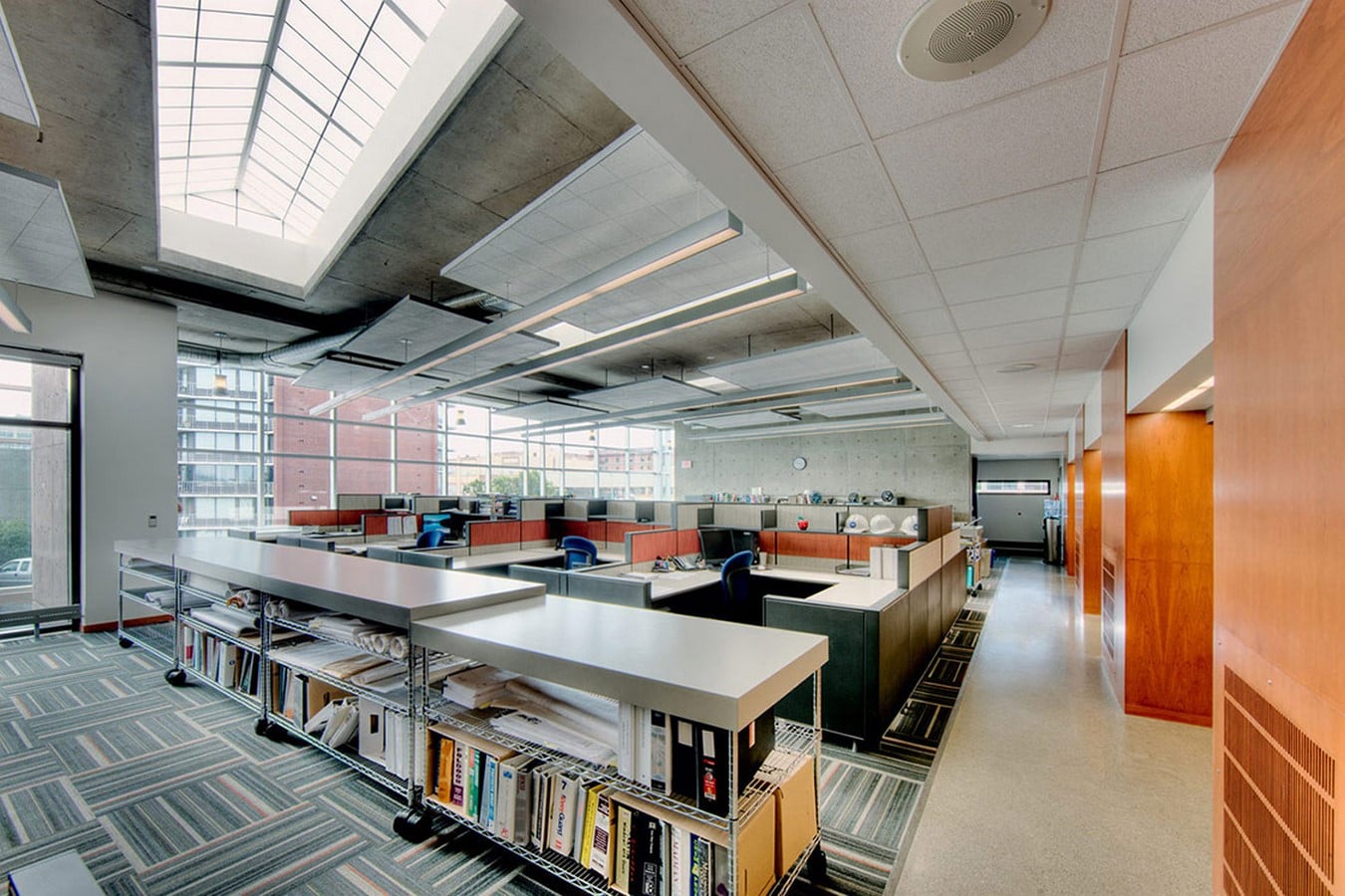 NAC ARCHITECTURE OFFICE - Sheet3