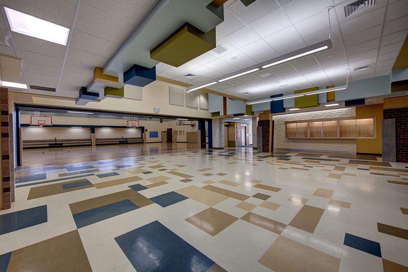 PARK ORCHID ELEMENTARY SCHOOL - Sheet3