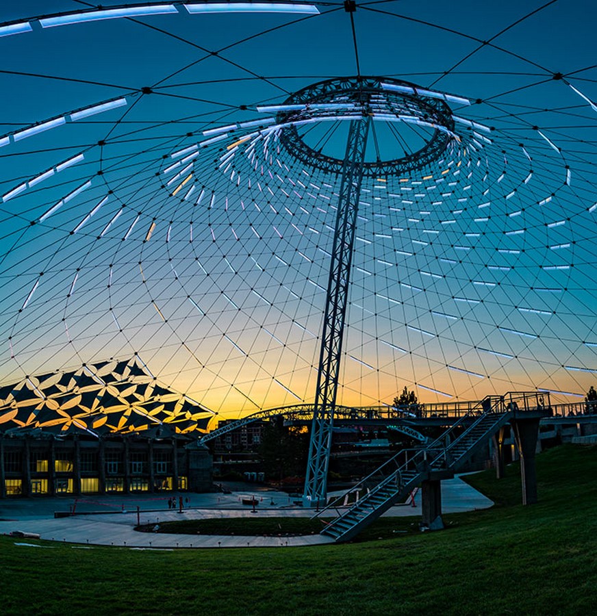 NAC Architecture- 15 Iconic Projects
