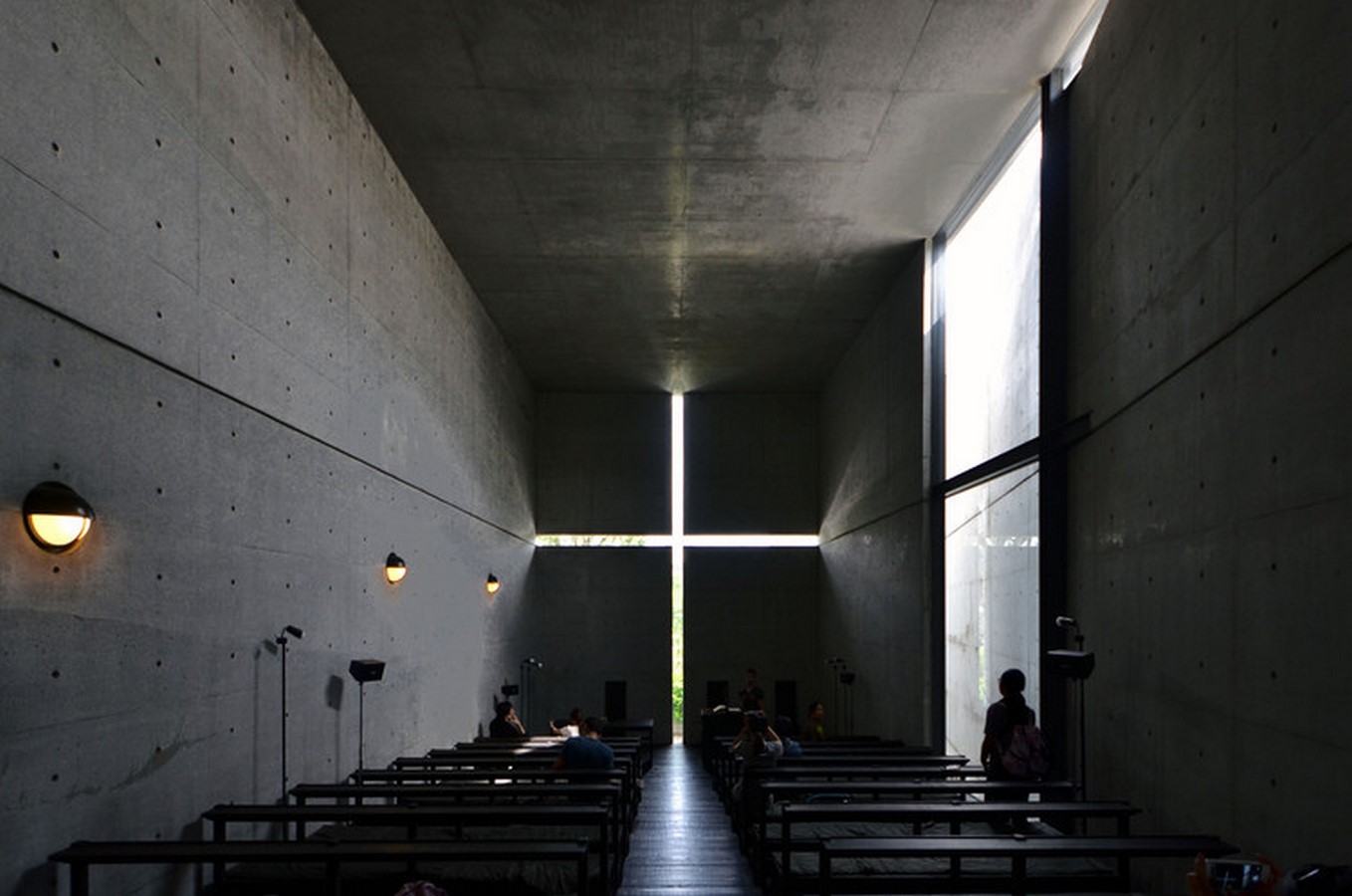 Tadao Ando - Sheet2