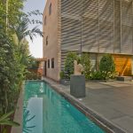 India House, Pune by Christopher Charles Benninger: Inspired by Traditions - Sheet4