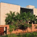 India House, Pune by Christopher Charles Benninger: Inspired by Traditions - Sheet5