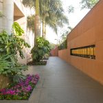 India House, Pune by Christopher Charles Benninger: Inspired by Traditions - Sheet6