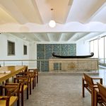 India House, Pune by Christopher Charles Benninger: Inspired by Traditions - Sheet7