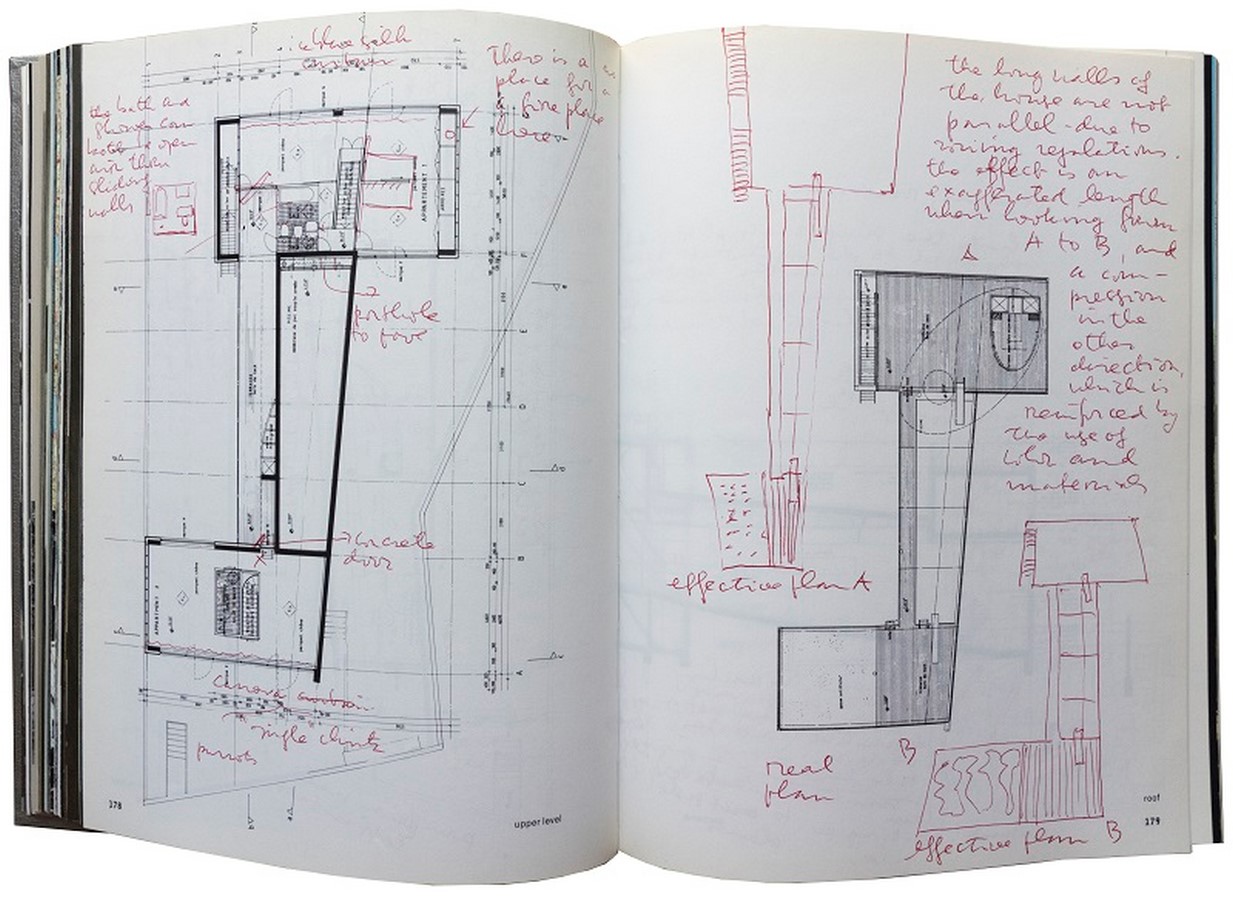 Book in Focus: S,M,L,XL-Book by Bruce Mau and Rem Koolhaas - Sheet4