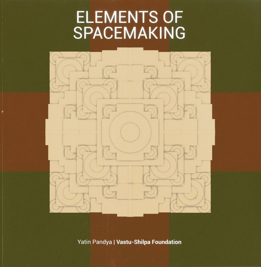 Book in Focus: Elements of Space making by Yatin Pandya - Sheet2