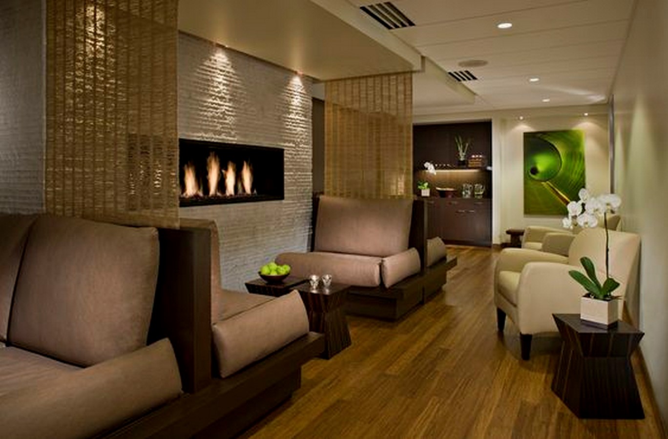 Waiting Area design design_©www.foozworld.com