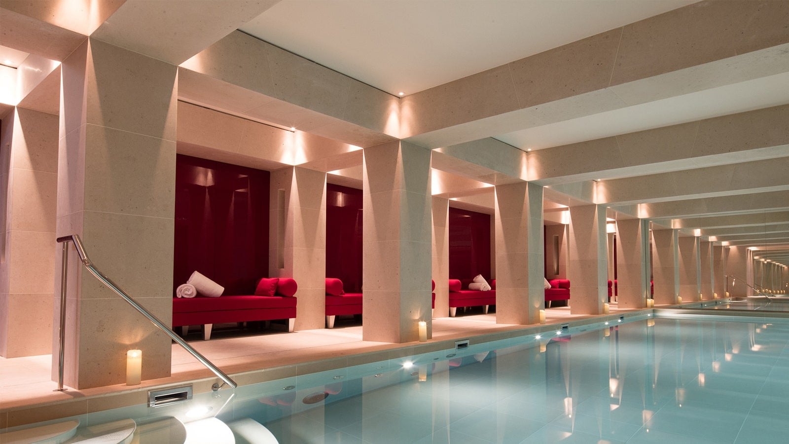 La Reserve, Paris_ ©www.architecturaldigest.com