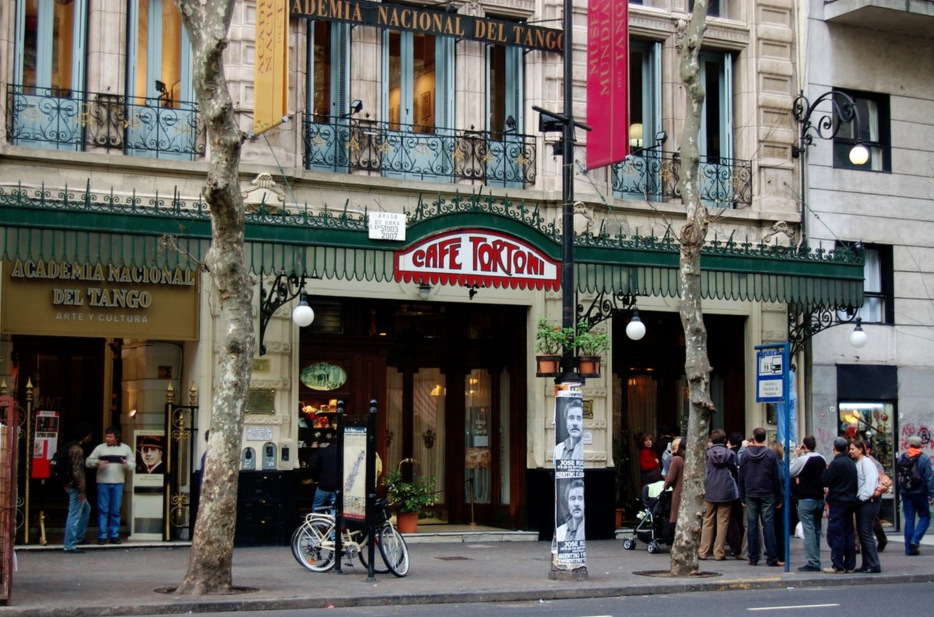 20 Oldest coffee houses around the world Sheet11