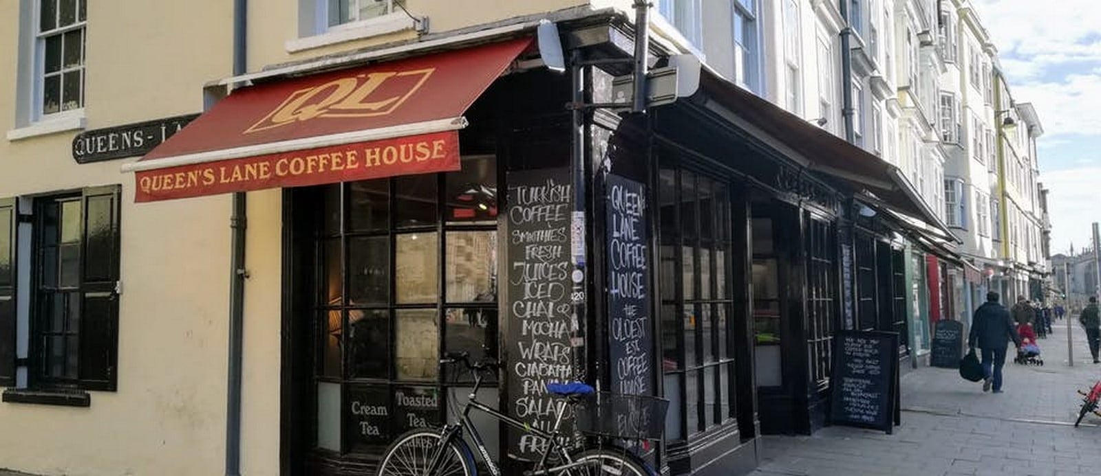 20 Oldest coffee houses around the world Sheet18