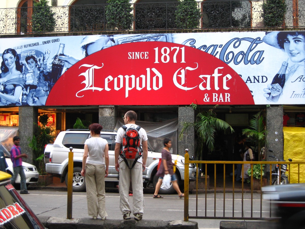 20 Oldest coffee houses around the world Sheet23