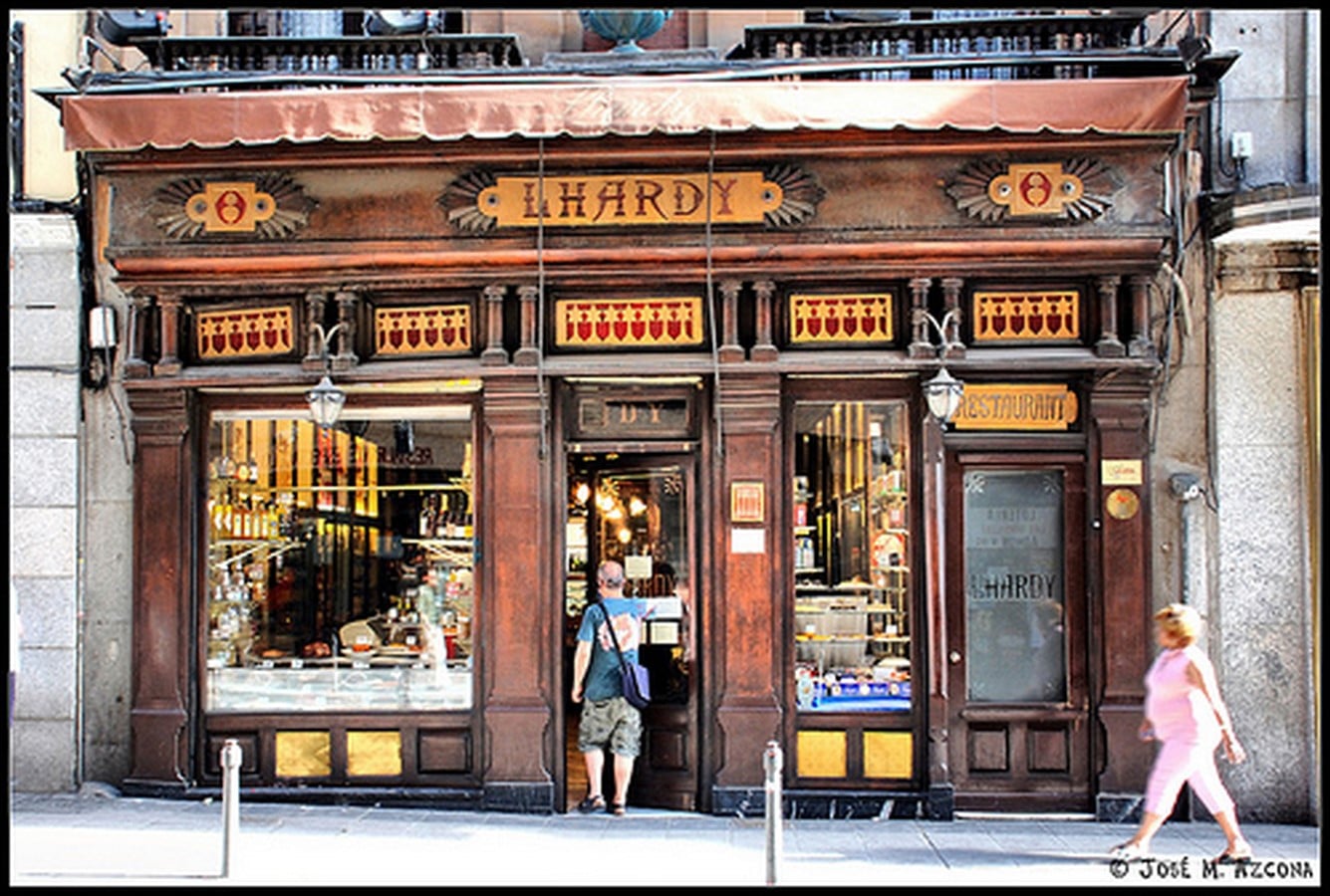 20 Oldest coffee houses around the world Sheet25