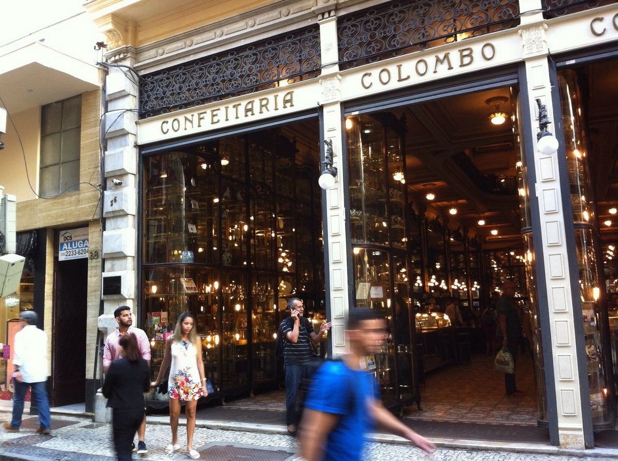 20 Oldest coffee houses around the world Sheet27
