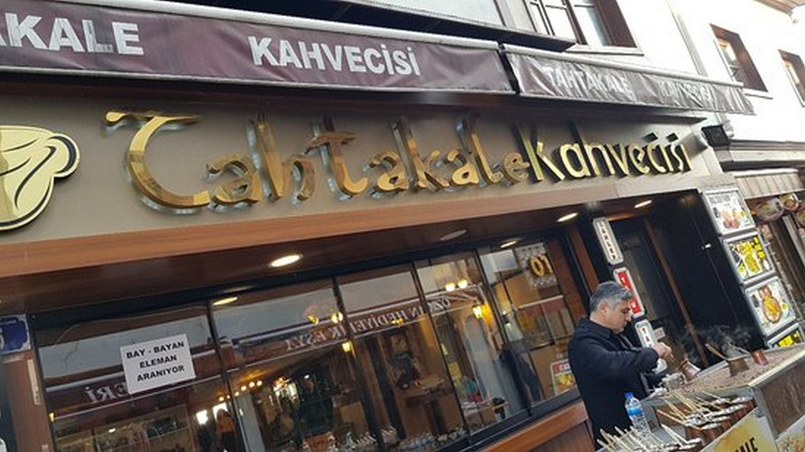 20 Oldest coffee houses around the world Sheet31