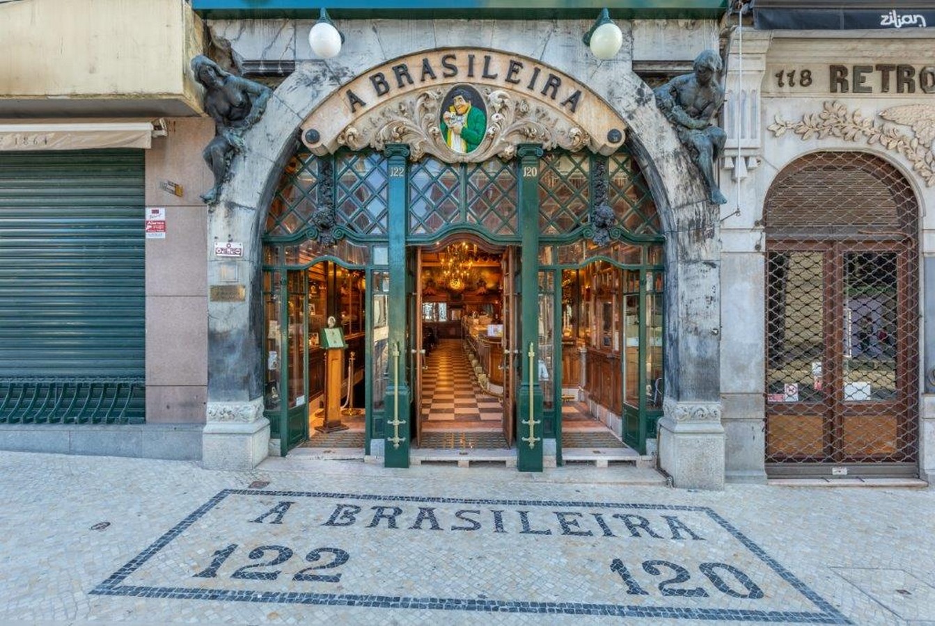20 Oldest coffee houses around the world Sheet37