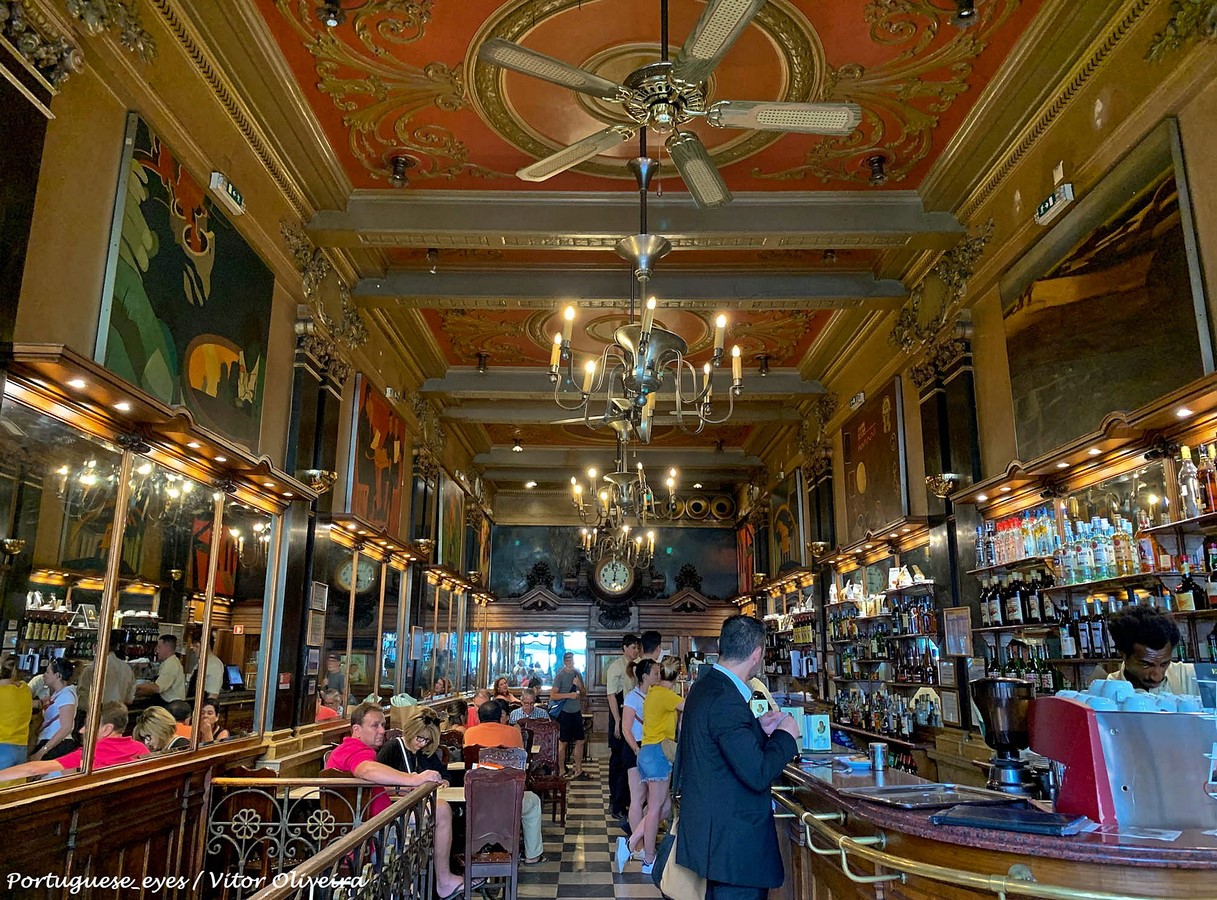 20 Oldest coffee houses around the world Sheet38