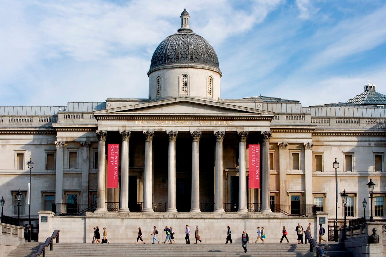 20 Best Art Galleries in London - Sheet1