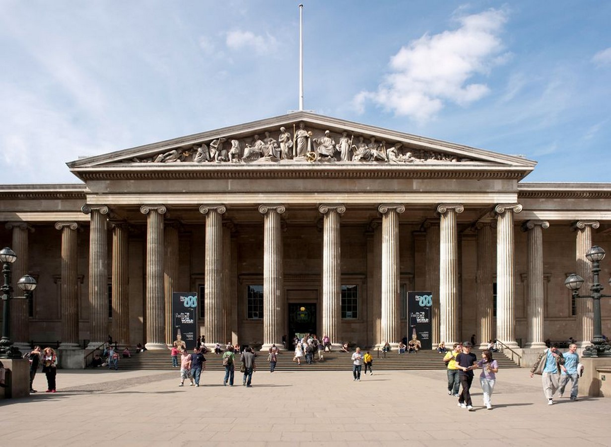 20 Best Art Galleries in London - Sheet11