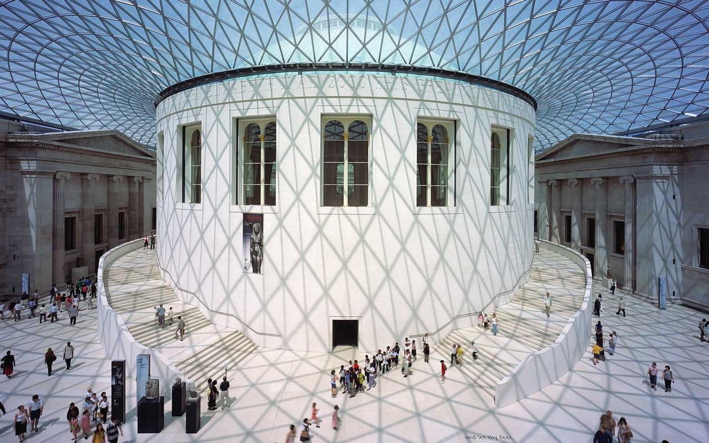 20 Best Art Galleries in London - Sheet12