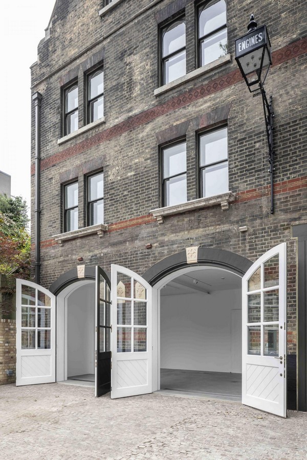 20 Best Art Galleries in London - Sheet13