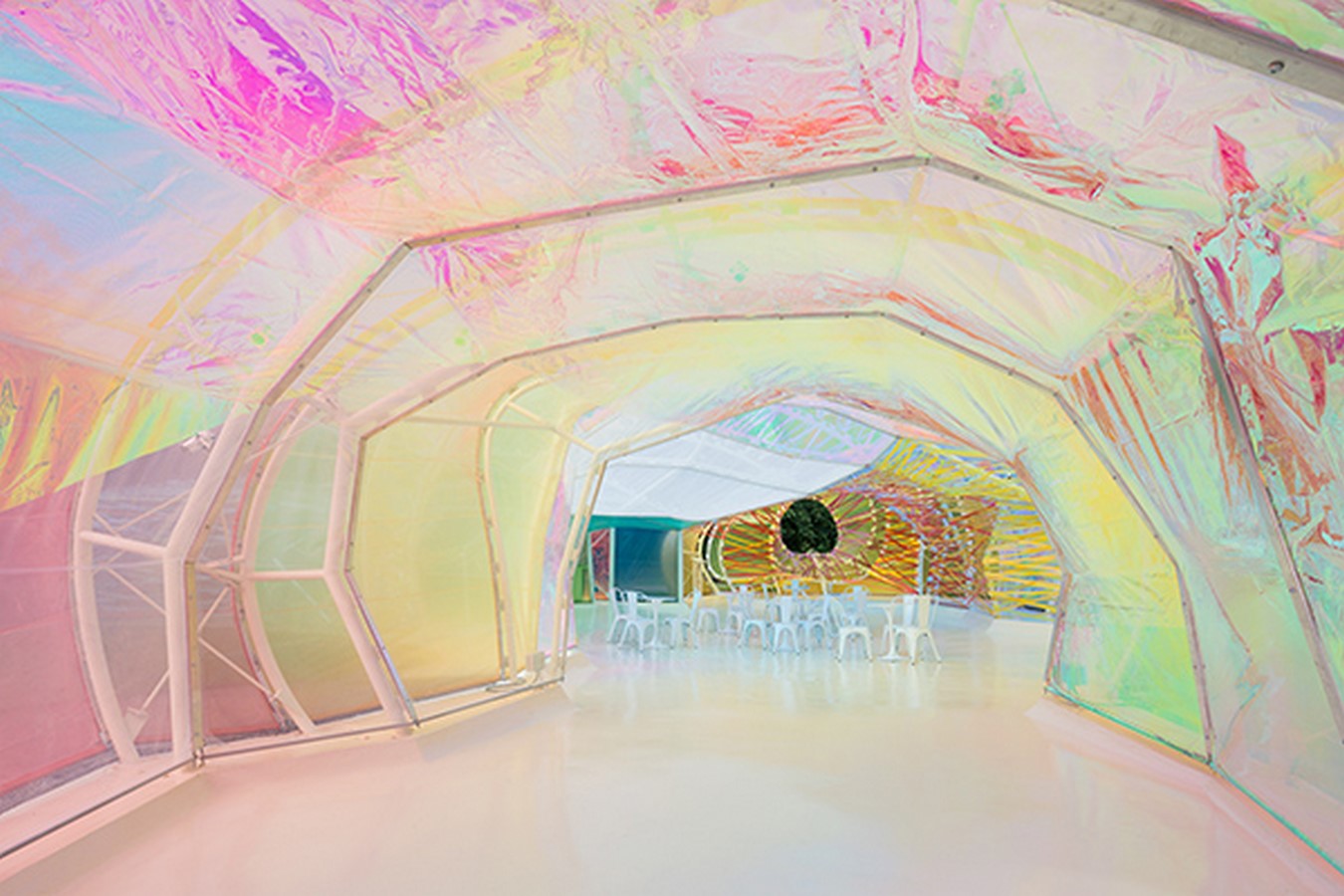 20 Best Art Galleries in London - Sheet15