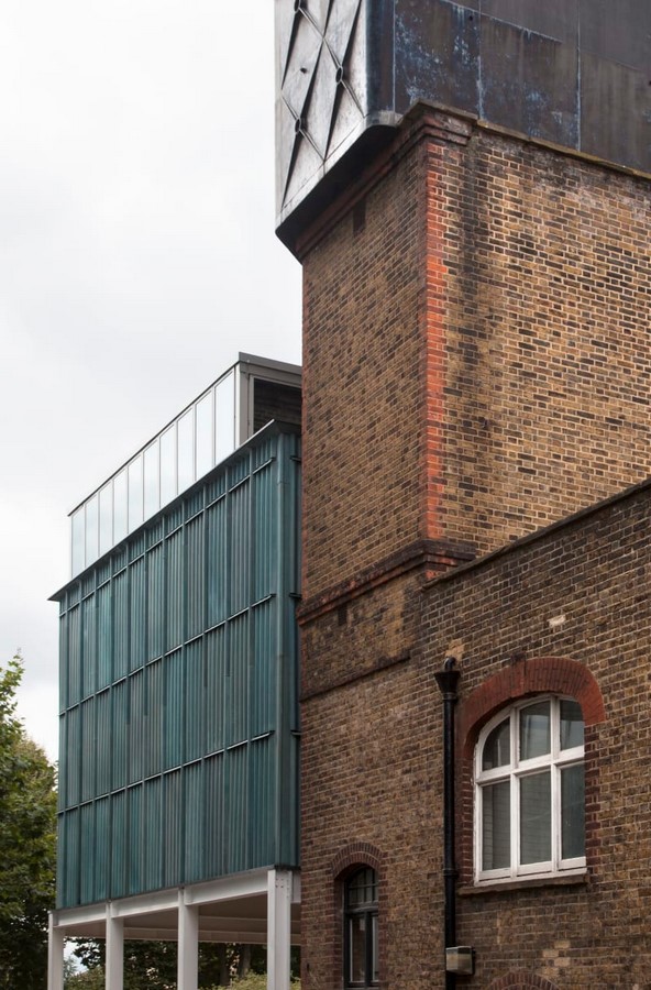 20 Best Art Galleries in London - Sheet16