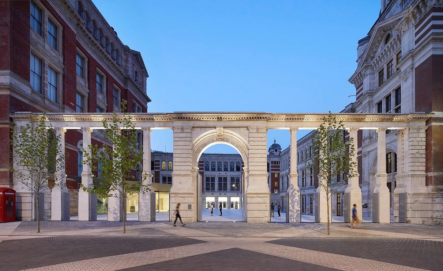 20 Best Art Galleries in London - Sheet17