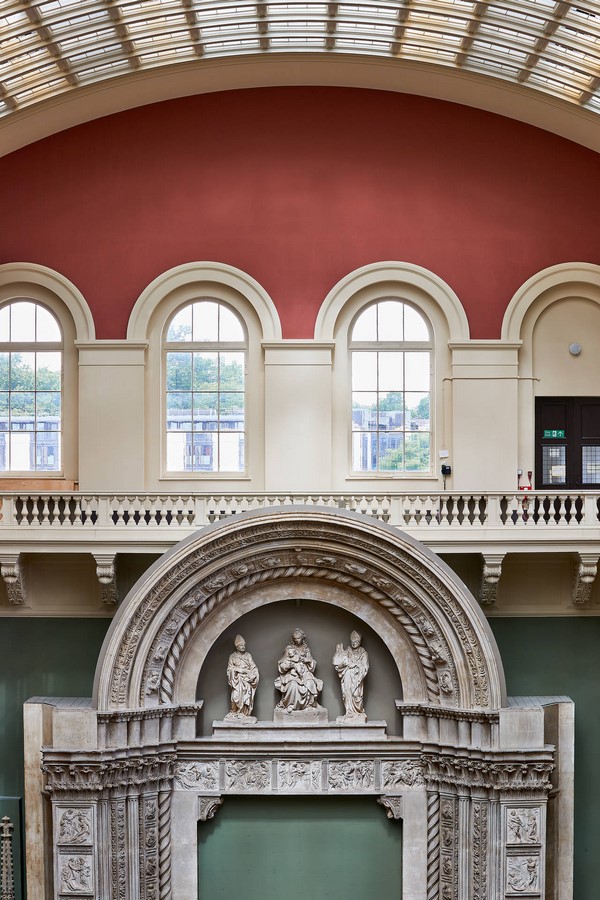 20 Best Art Galleries in London - Sheet18
