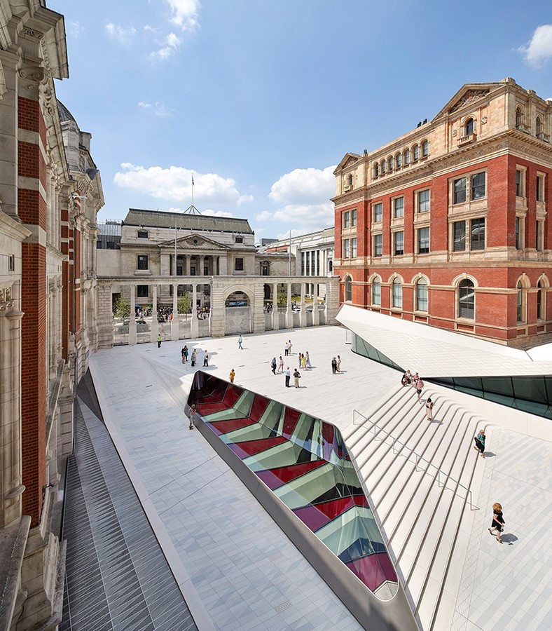 20 Best Art Galleries in London - Sheet19