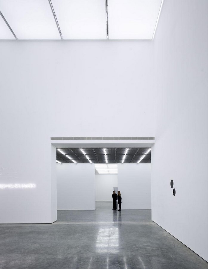 20 Best Art Galleries in London - Sheet20