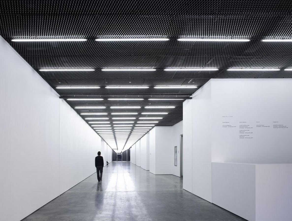 20 Best Art Galleries in London - Sheet21