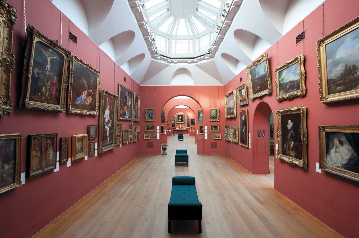 20 Best Art Galleries in London - Sheet4