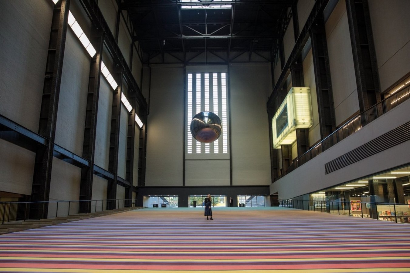 20 Best Art Galleries in London - Sheet8